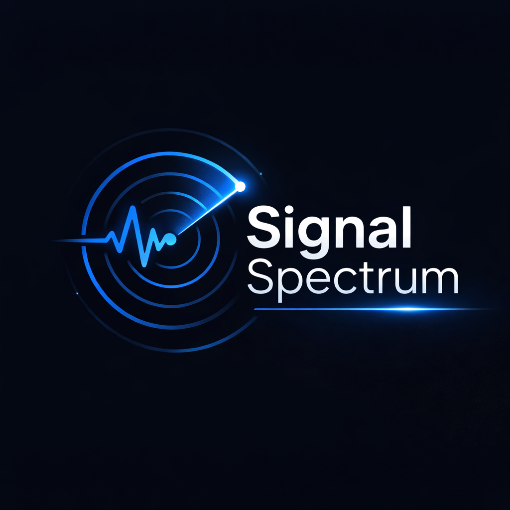 Signal Spectrum